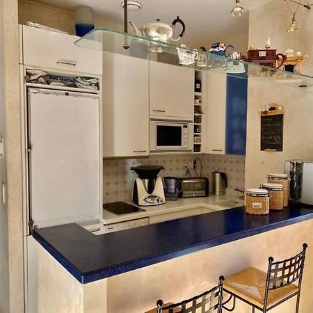 דירות 2 Pieces Au Centre De Monaco מראה חיצוני תמונה