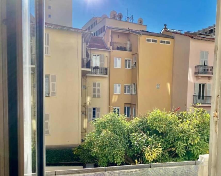 דירות 2 Pieces Au Centre De Monaco מראה חיצוני תמונה
